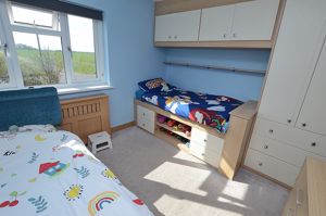 Bedroom- click for photo gallery